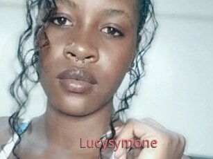 Lucysymone