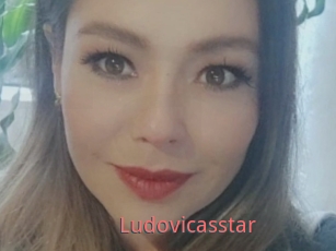 Ludovicasstar