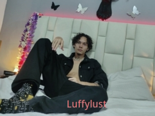 Luffylust