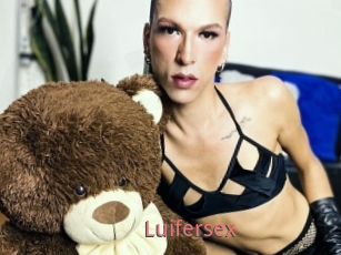 Luifersex