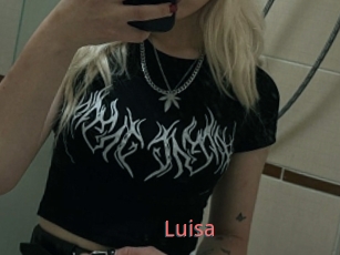 Luisa