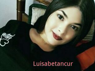 Luisabetancur