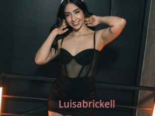 Luisabrickell