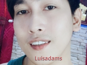 Luisadams