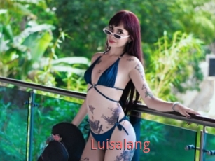 Luisalang