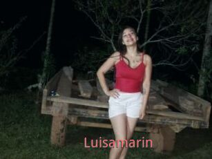 Luisamarin