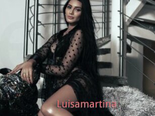 Luisamartina