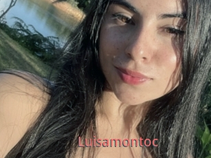 Luisamontoc