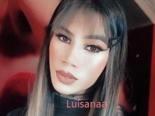 Luisanaa