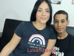 Luisandtania