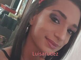 Luisarudez