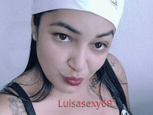 Luisasexy69