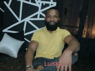 Luiska