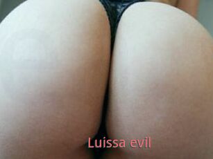 Luissa_evil