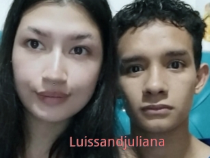 Luissandjuliana