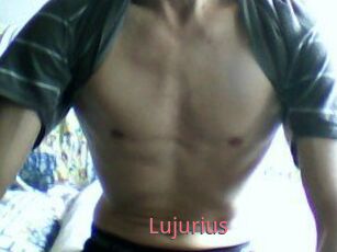 Lujurius