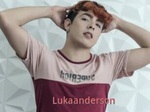 Lukaanderson