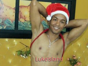 Lukeisland