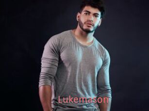 Lukemason