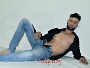 Luky_boy