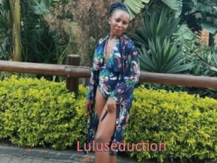 Luluseduction