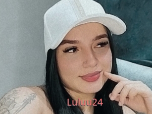 Luluu24