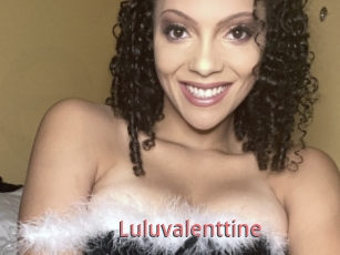 Luluvalenttine