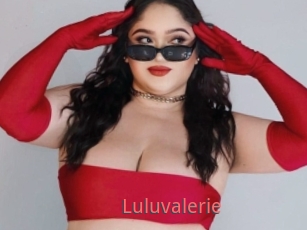 Luluvalerie