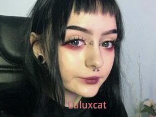 Luluxcat