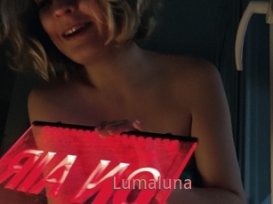 Lumaluna