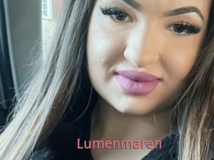 Lumenmaren