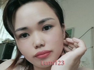 Lumi123