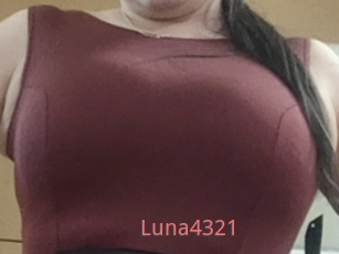 Luna4321