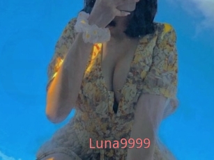 Luna9999