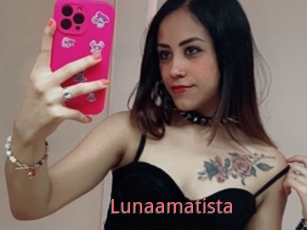 Lunaamatista