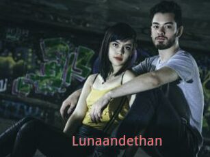 Lunaandethan