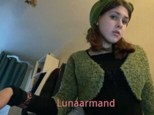 Lunaarmand