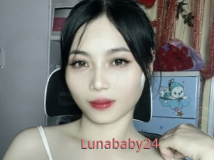 Lunababy24