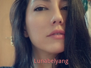 Lunabelyang