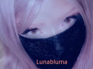 Lunabluma