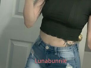 Lunabunnie