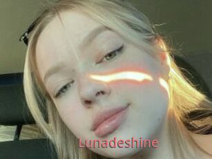 Lunadeshine