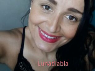 Lunadiabla
