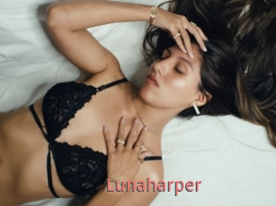 Lunaharper