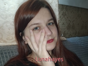 Lunahayes