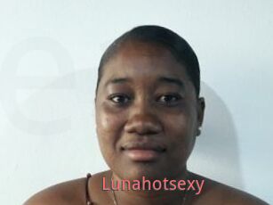 Lunahotsexy