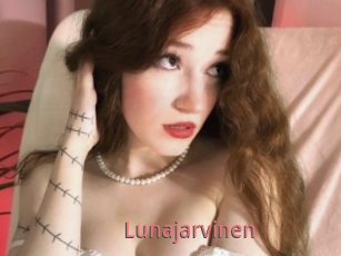 Lunajarvinen