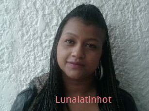 Lunalatinhot