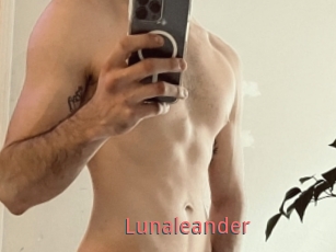 Lunaleander