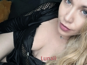 Lunali